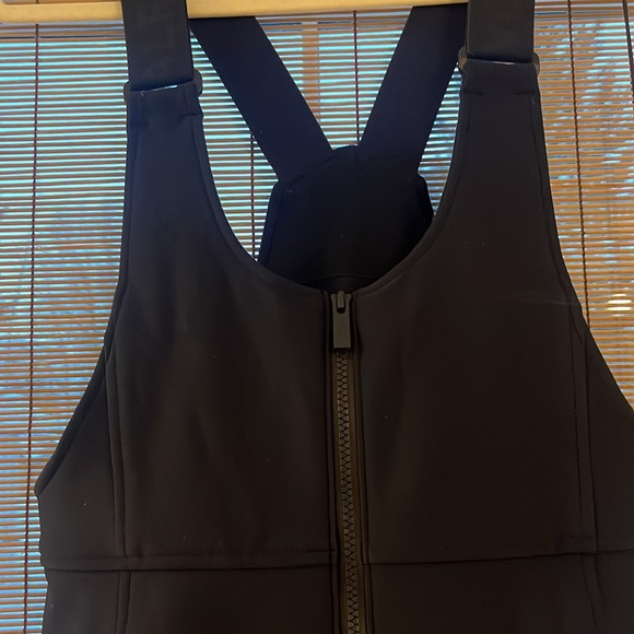 Halfdays Isabella soft shell pant and Georgie puffer jacket - Picture 7 of 13